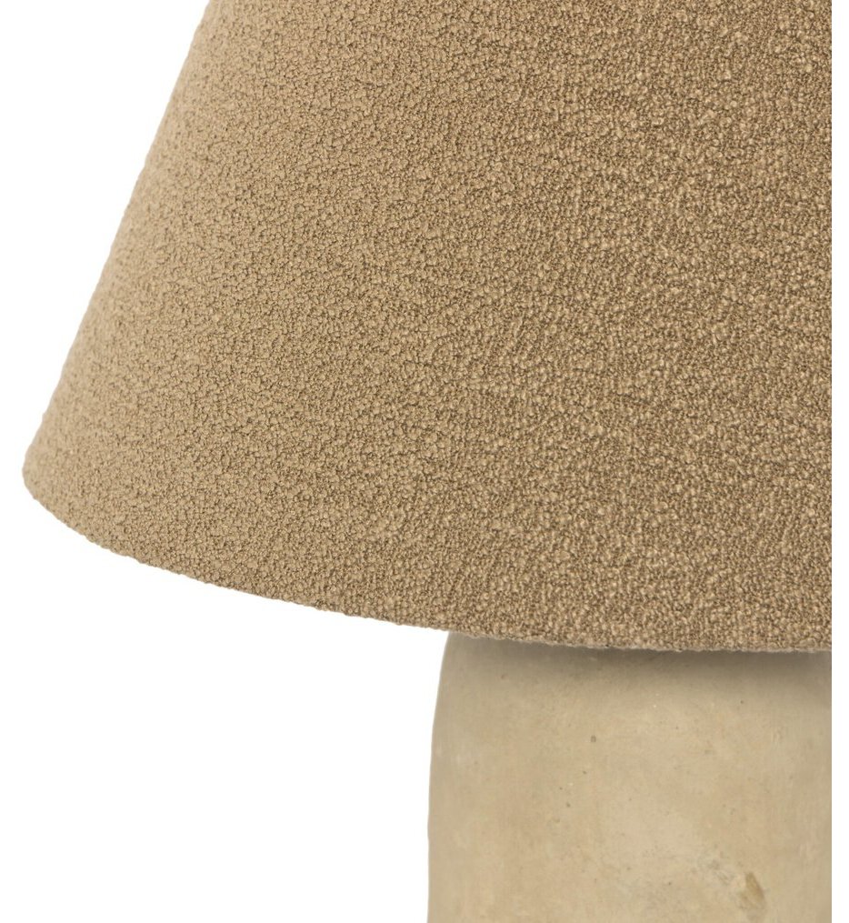 Sagredo 20" Table Lamp