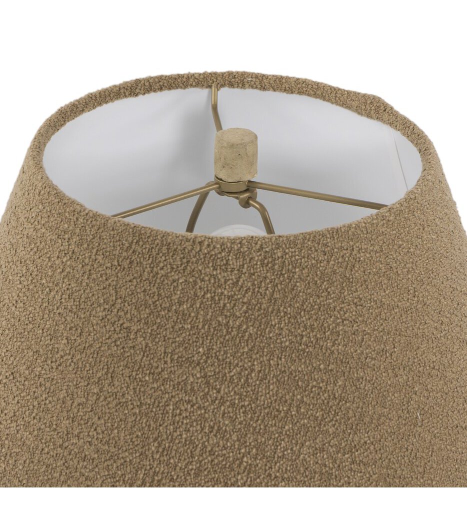 Sagredo 20" Table Lamp