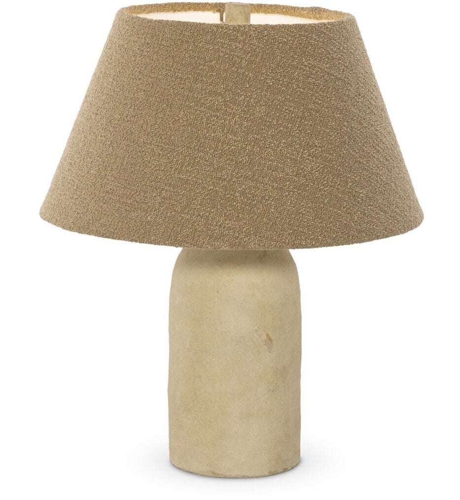 Sagredo 20" Table Lamp