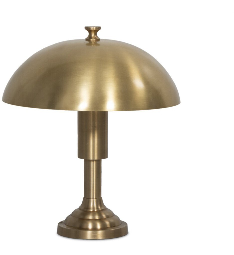 Four Hands - 248742-001 - Trieste 12-inch Table Lamp