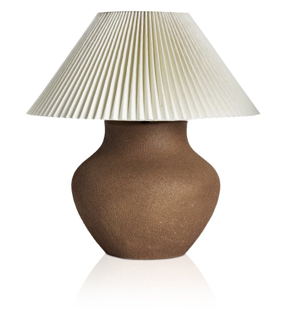 Four Hands - 248788-001 - Parma 22.75-inch Table Lamp
