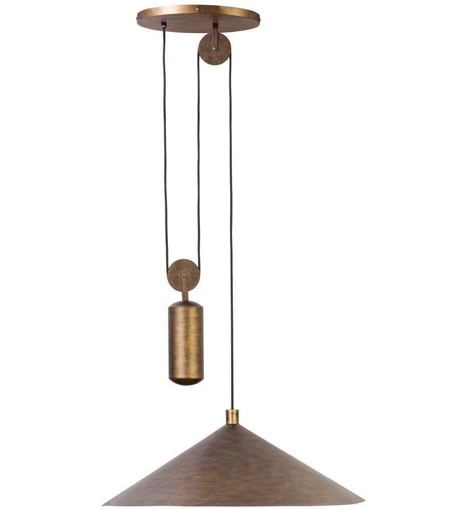 Four Hands - 249094-001 - Emeric 30-inch Pendant