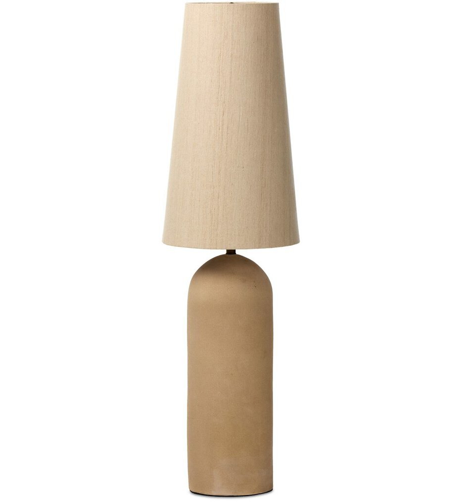 Four Hands - 249183-001 - Posie 50-inch Floor Lamp