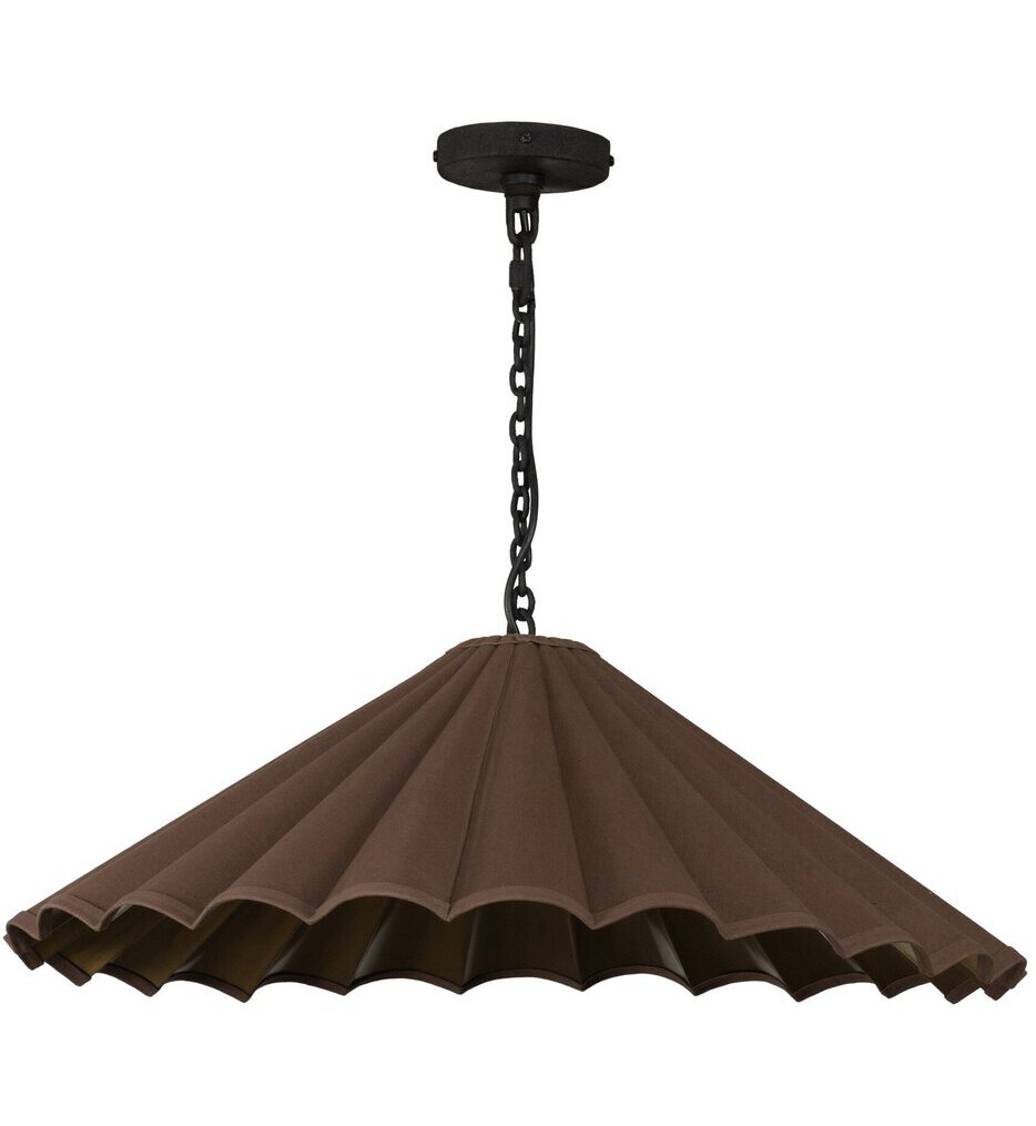 Four Hands - Fiorella 29-inch Pendant