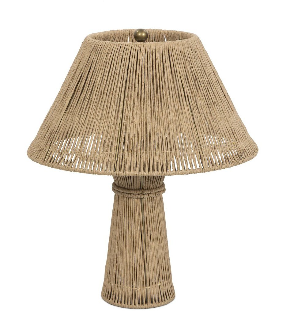 Four Hands - 250504-001 - Nessa 19.5-inch Table Lamp