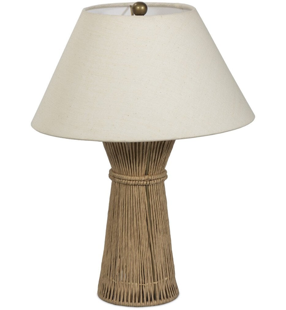 Four Hands - 250504-002 - Nessa 19.5-inch Table Lamp