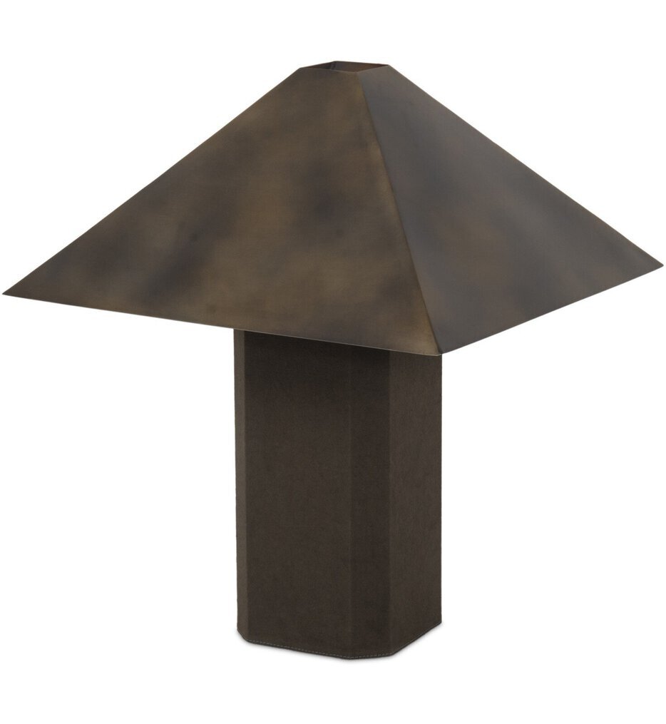 Four Hands - 250507-001 - Kenric 21.5-inch Table Lamp