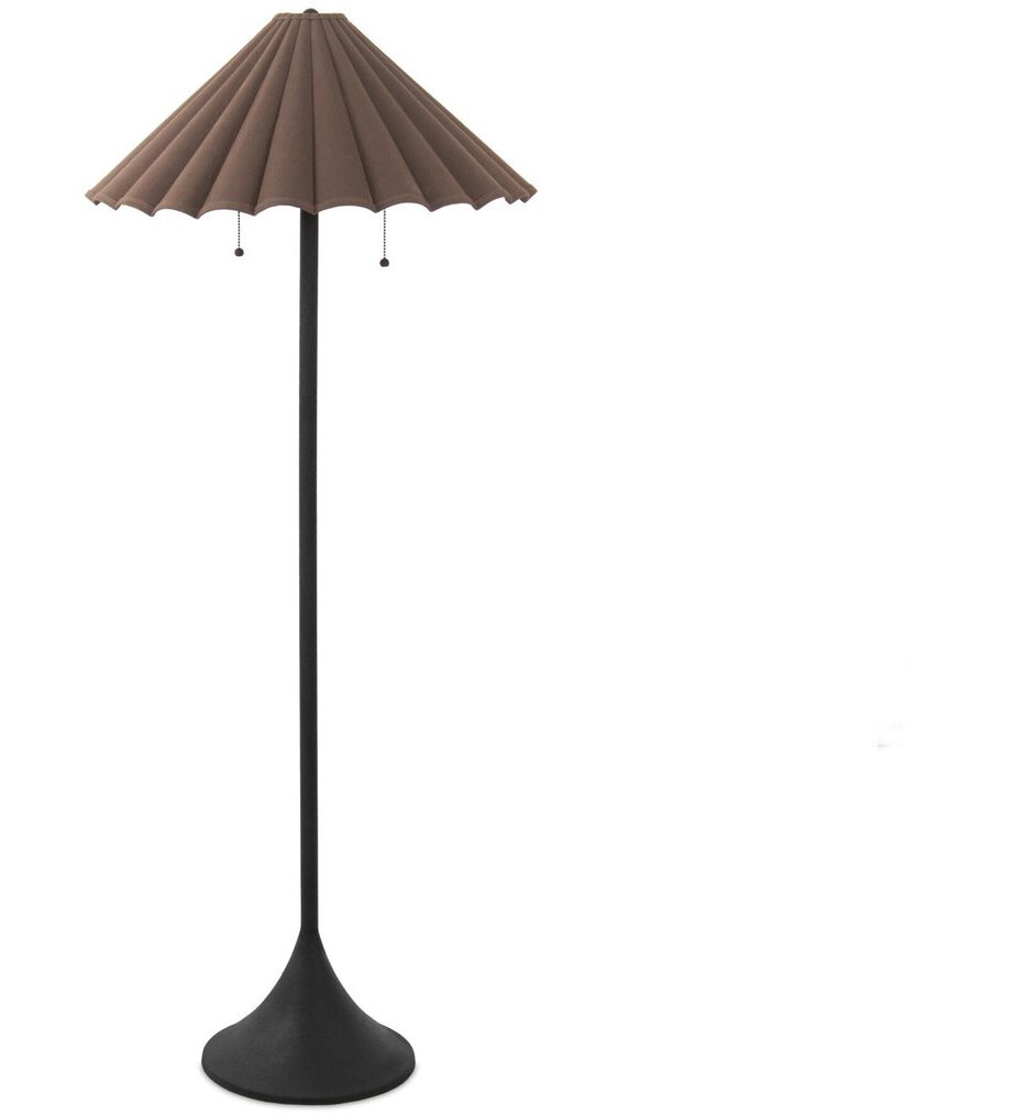Four Hands - 250512-001 - Fiorella 60.5-inch Floor Lamp