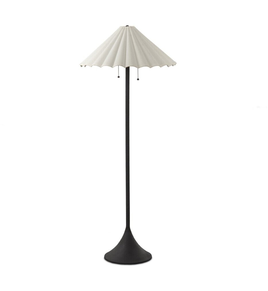 Four Hands - 250512-002 - Fiorella 60.5-inch Floor Lamp