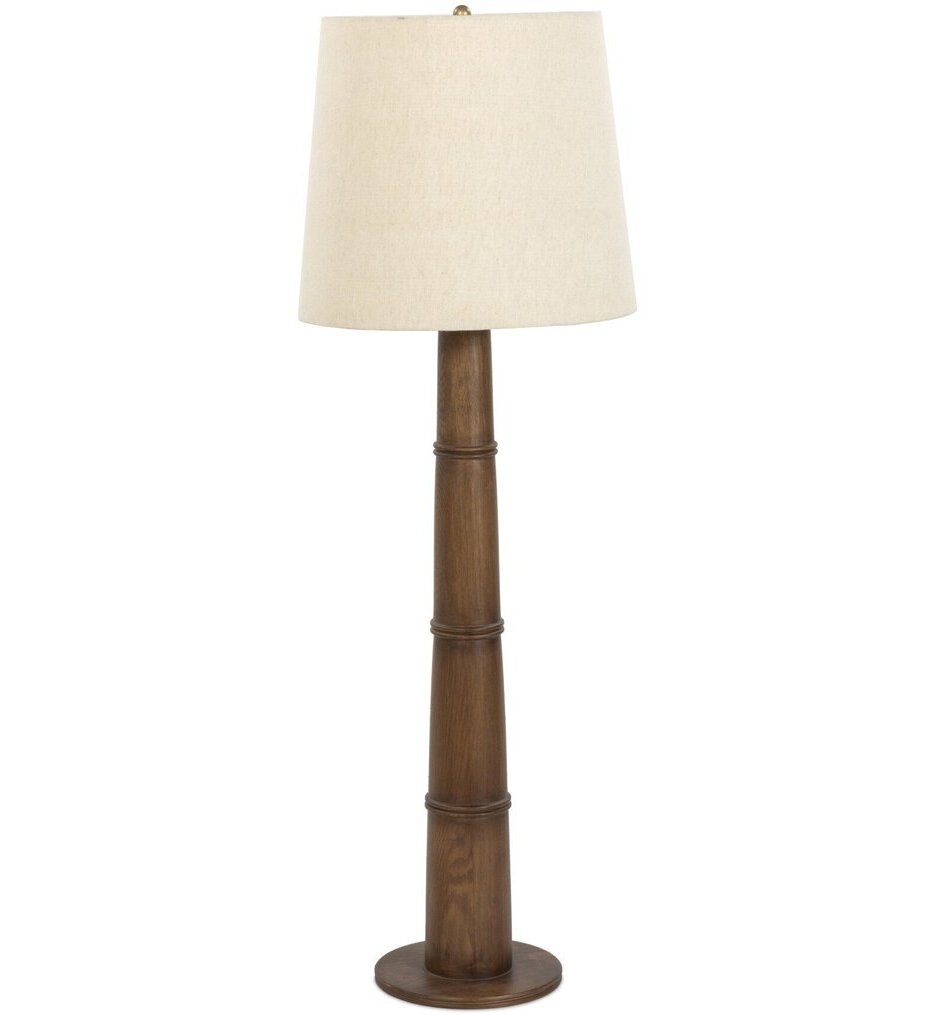 Four Hands - 250523-002 - Nerissa 55.5-inch Floor Lamp