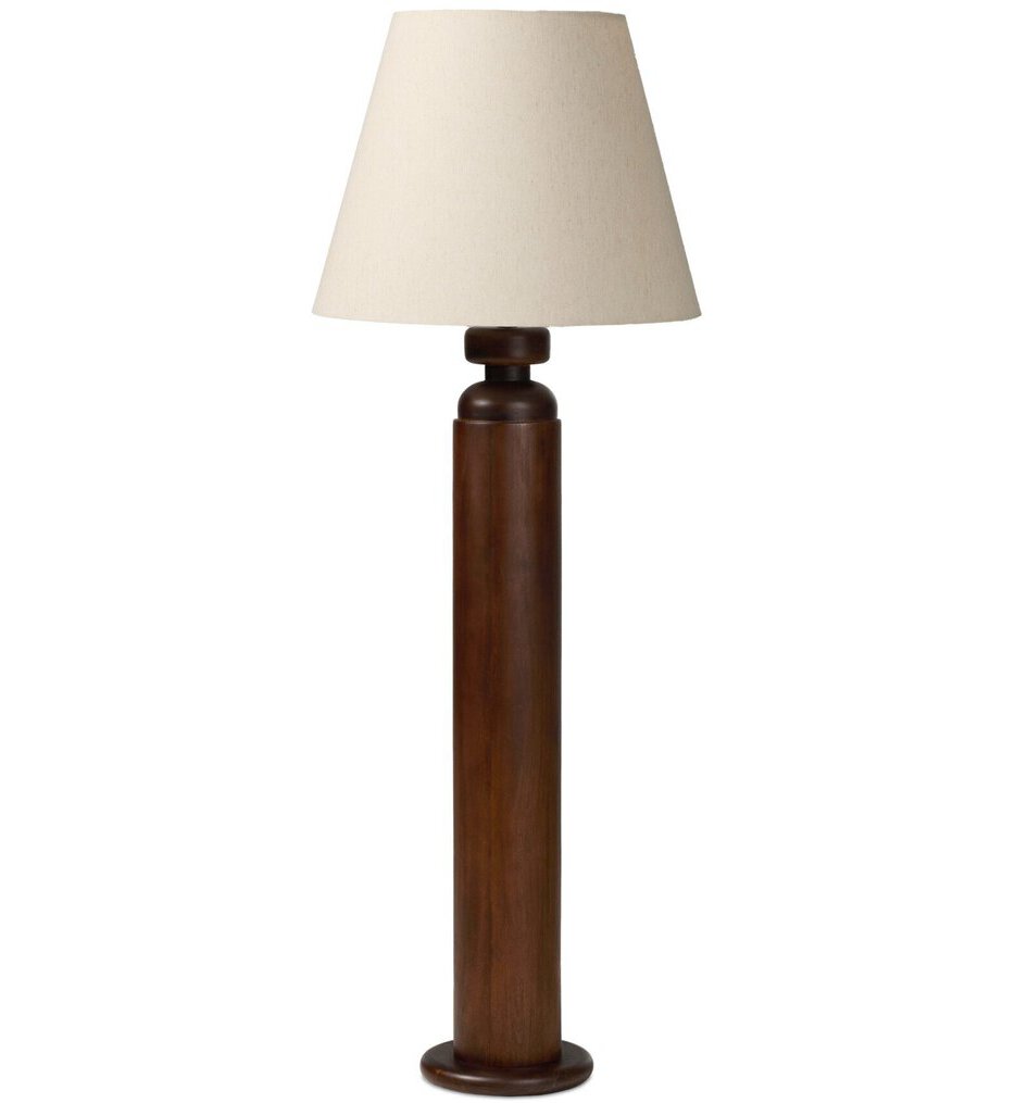 Four Hands - 251420-001 - Westley 66-inch Floor Lamp
