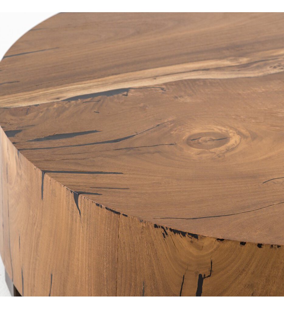 Hudson 21" End Table