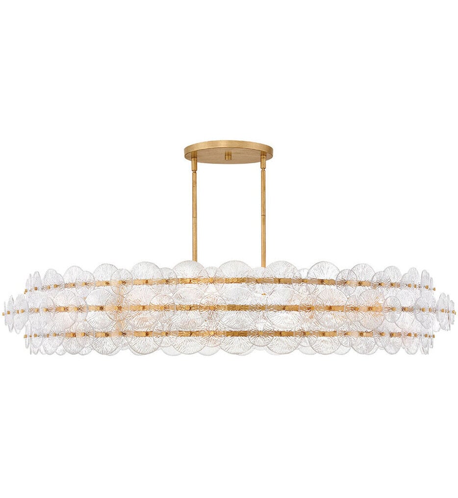 Rene 60" Chandelier