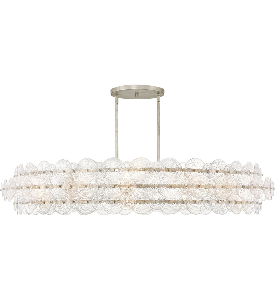 Rene 60" Chandelier