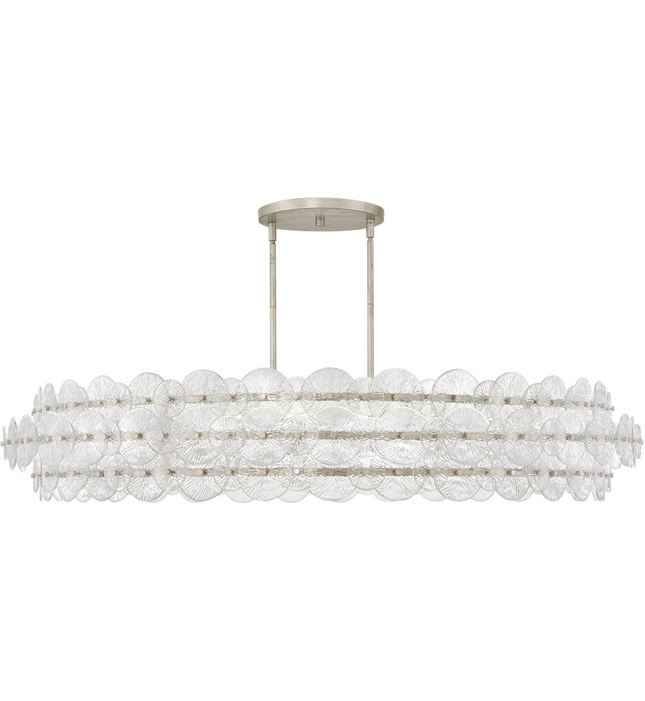 Rene 60" Chandelier