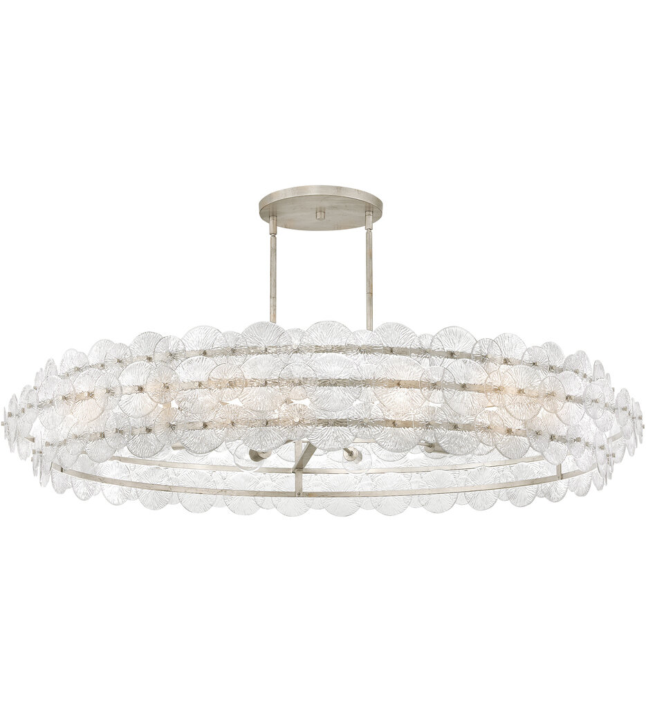 Rene 60" Chandelier