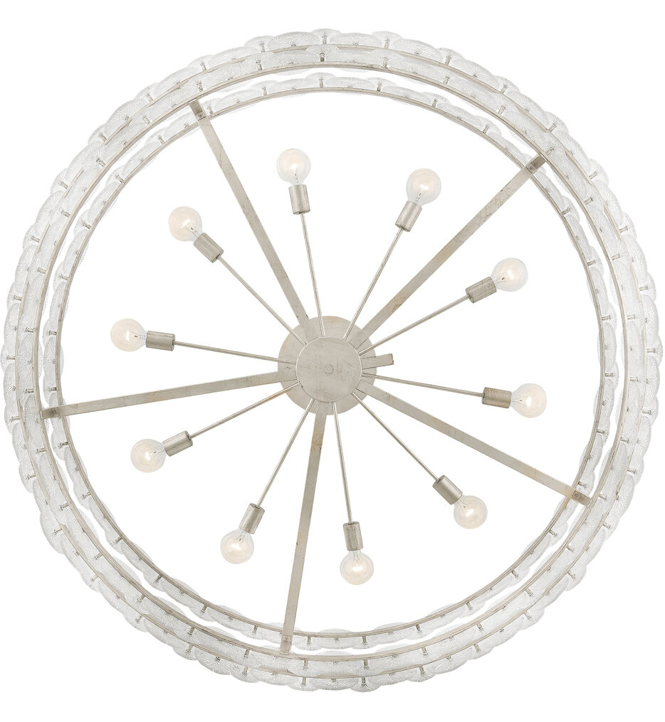 Rene 60" Chandelier