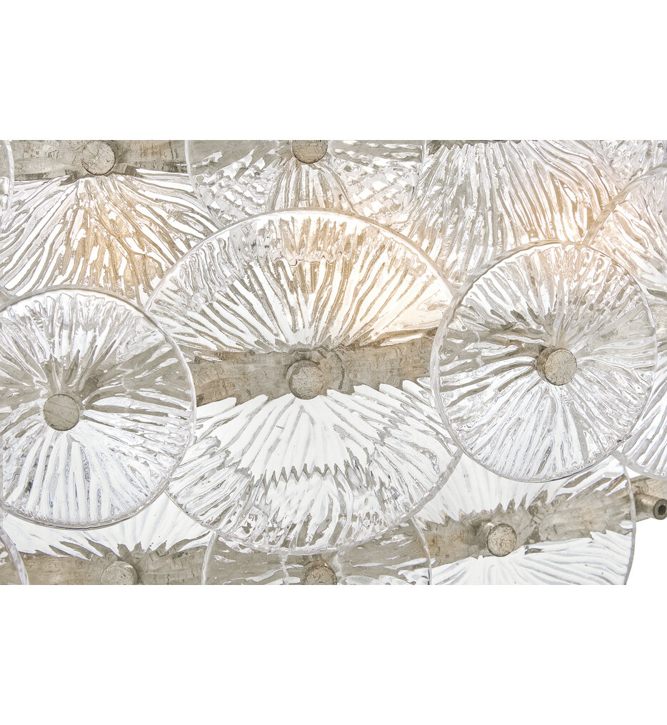 Rene 30.5" Chandelier