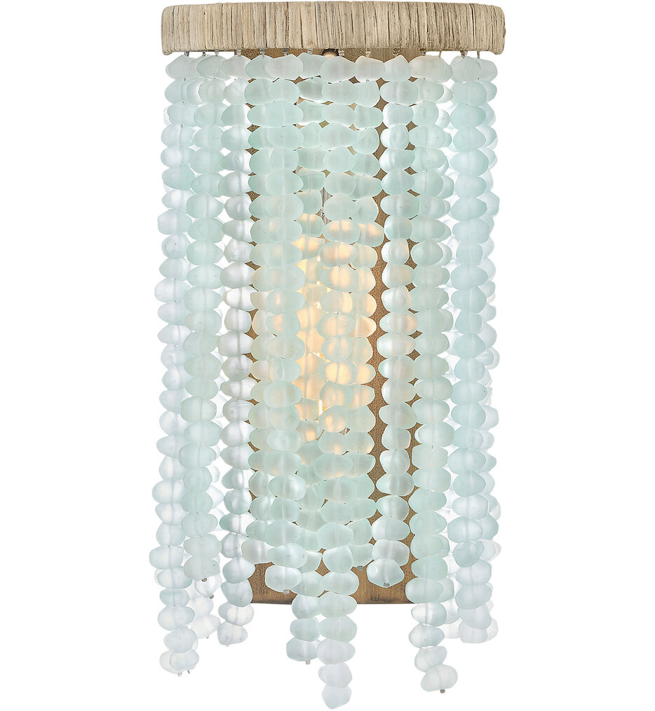 Dune 16" Wall Sconce