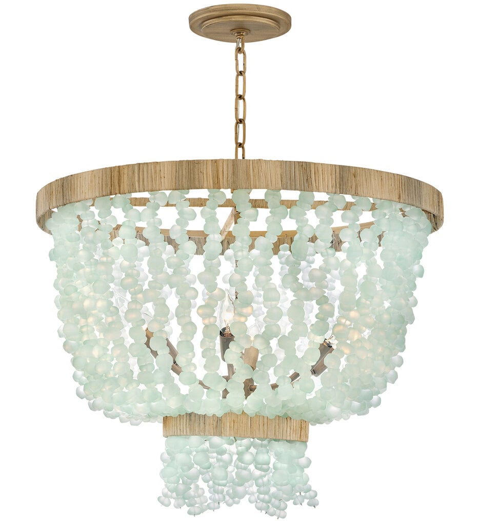 Dune 25" Chandelier