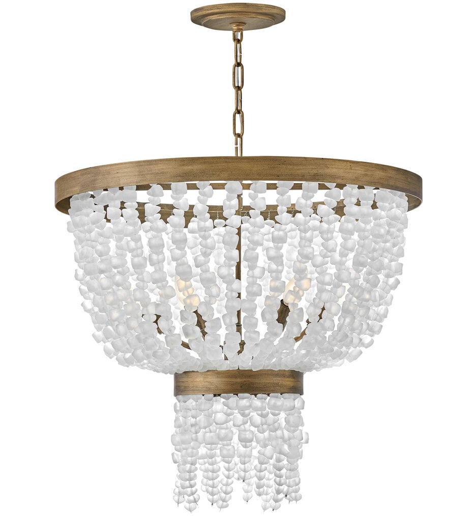 Dune 25" Chandelier