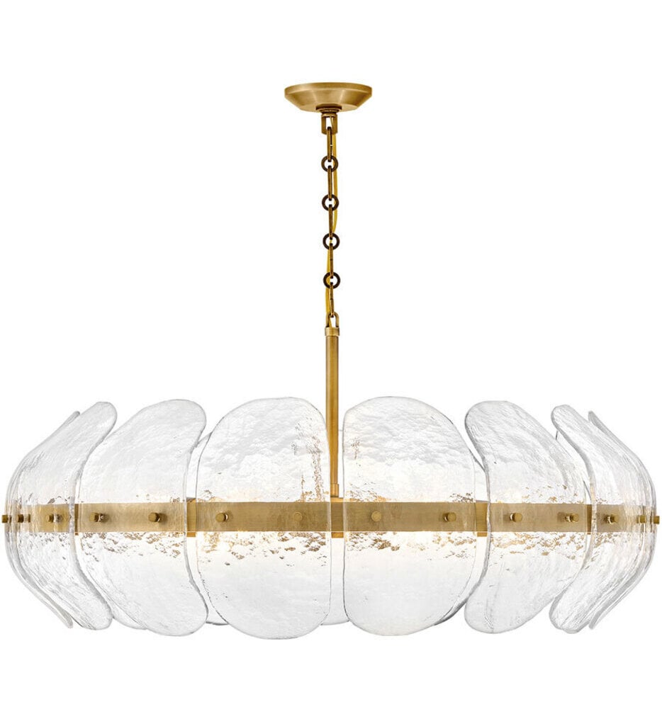 Lillia 36.25" Chandelier