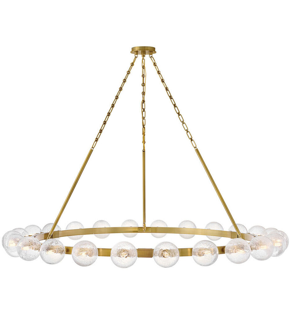 Coco 59.75" Chandelier