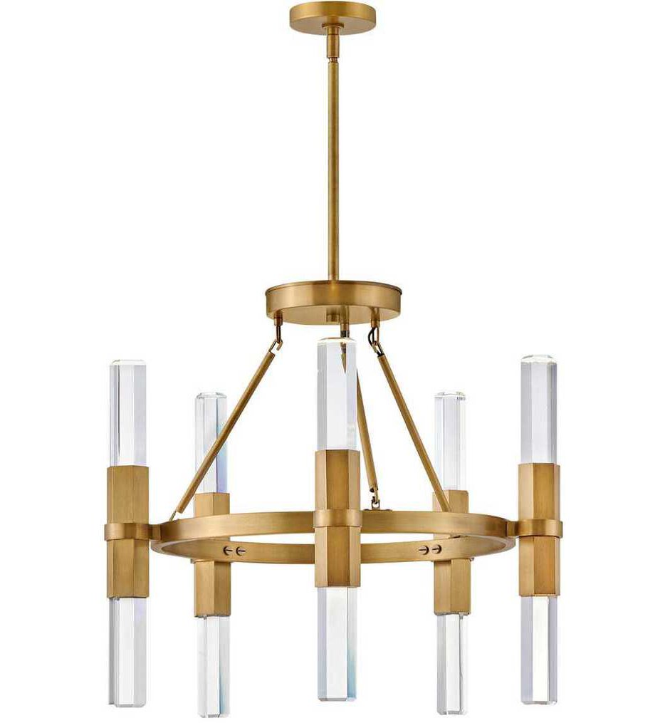 Cecily 26.5" Chandelier