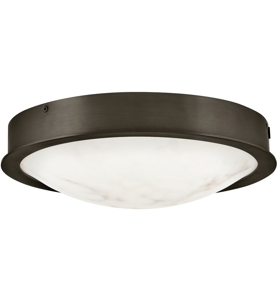 Cava 12.75" Flush Mount
