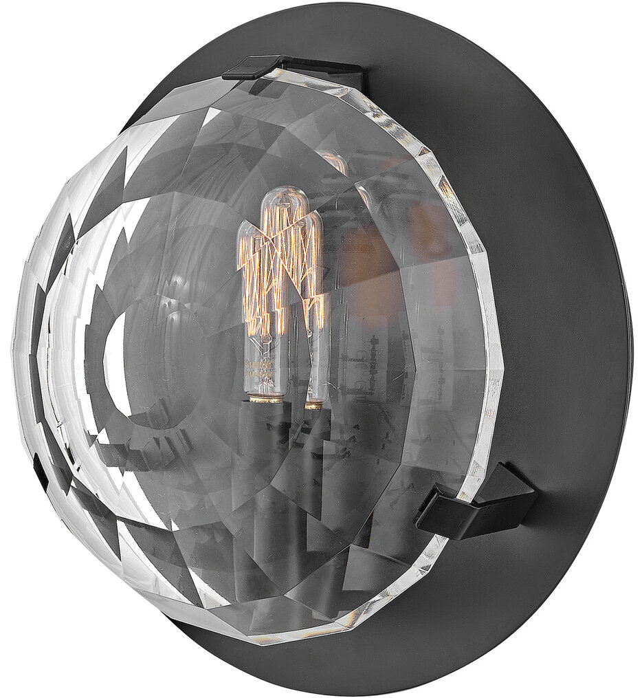 Nala 8.75" Wall Sconce