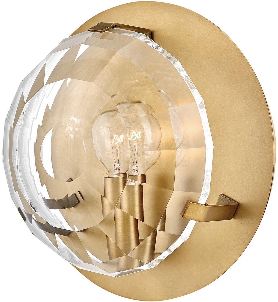 Nala 8.75" Wall Sconce