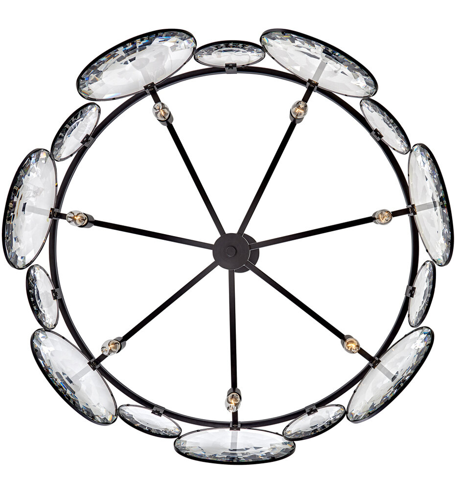 Nala 31" Chandelier