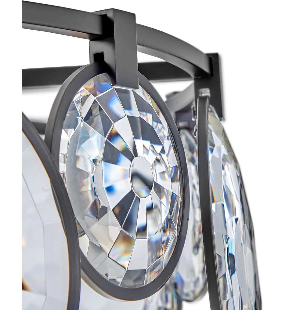Nala 31" Chandelier