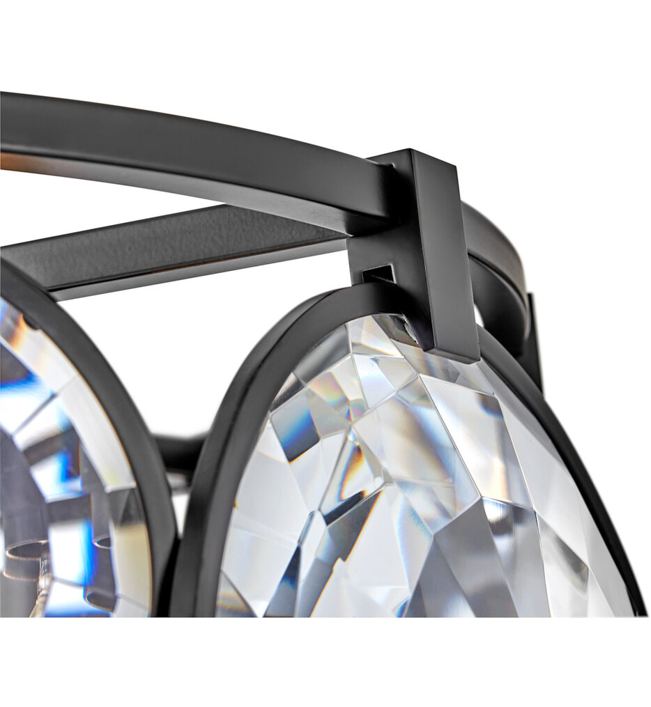 Nala 31" Chandelier