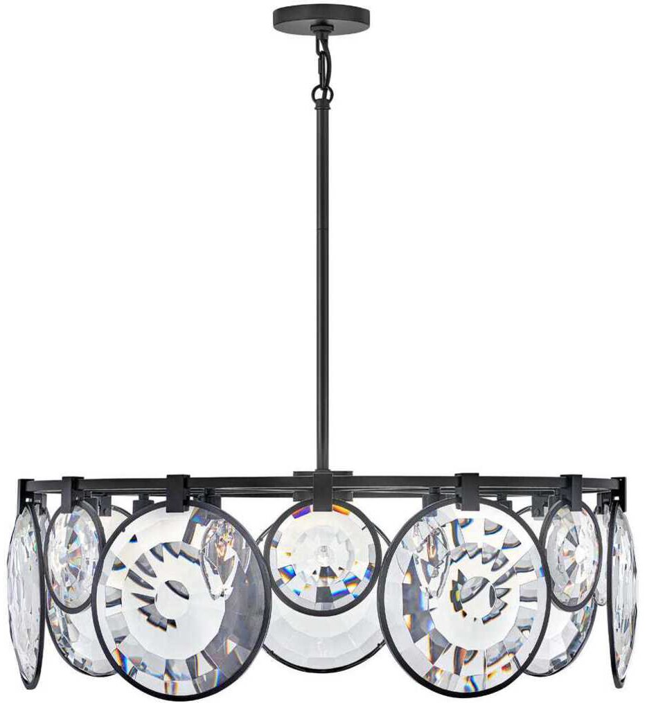 Nala 31" Chandelier