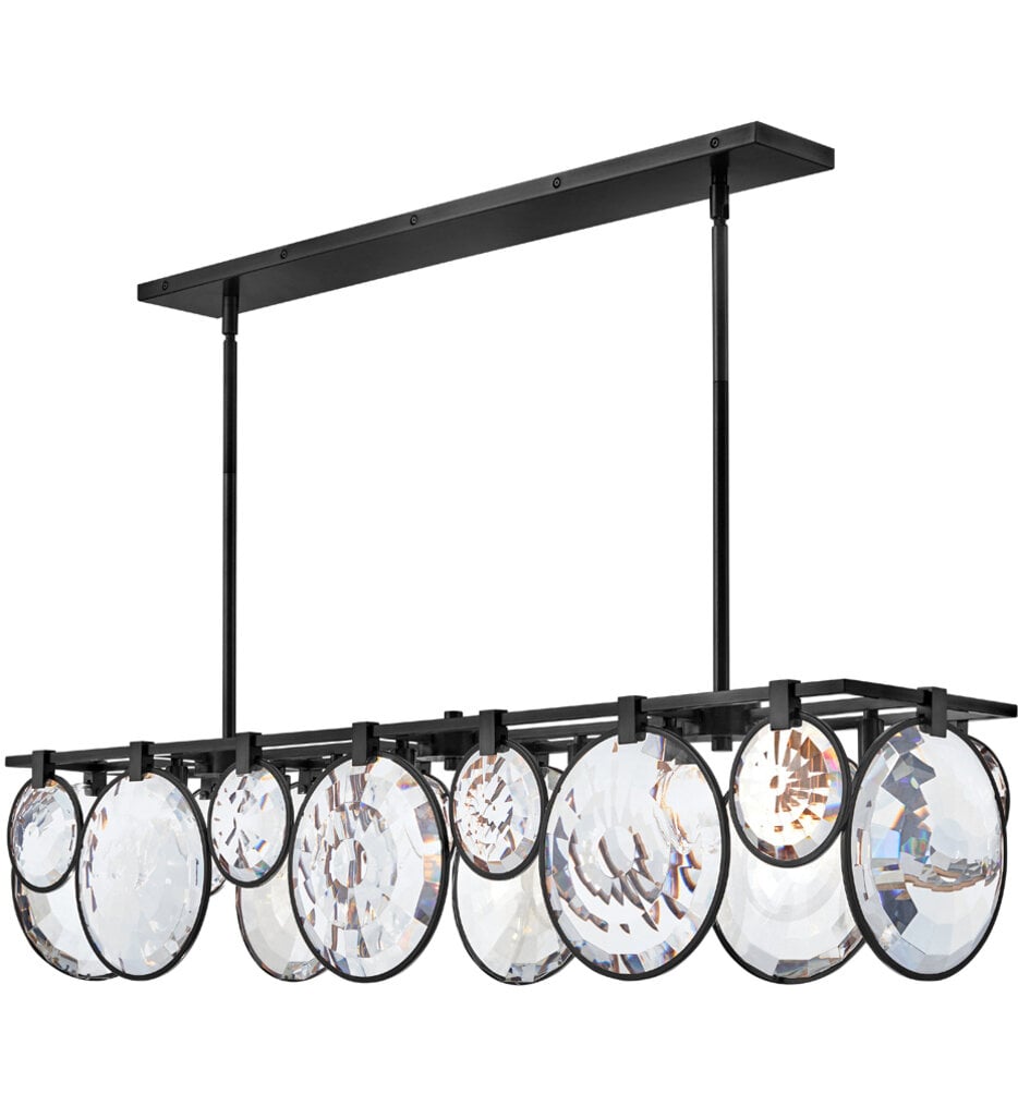 Nala 49.75" Chandelier