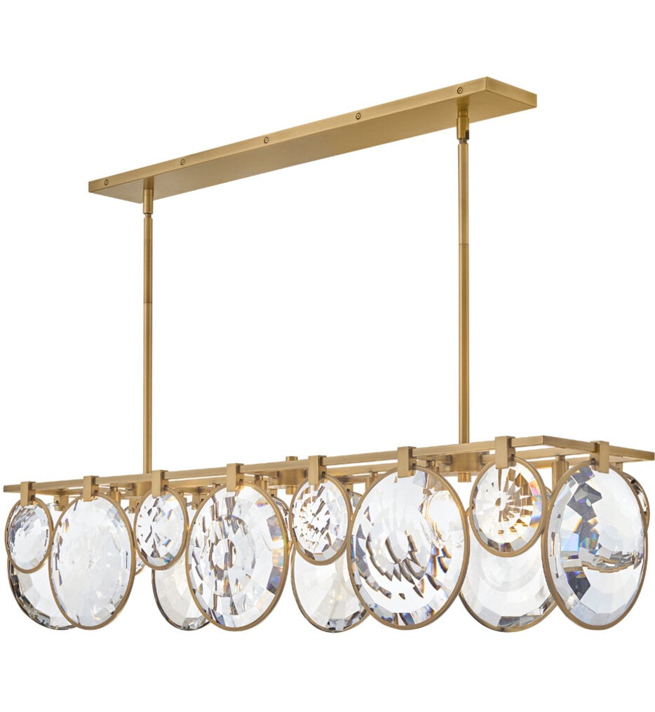 Nala 49.75" Chandelier
