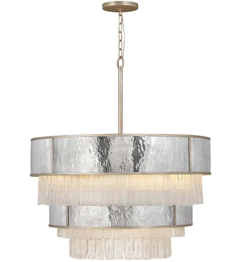 Reverie 32" Chandelier