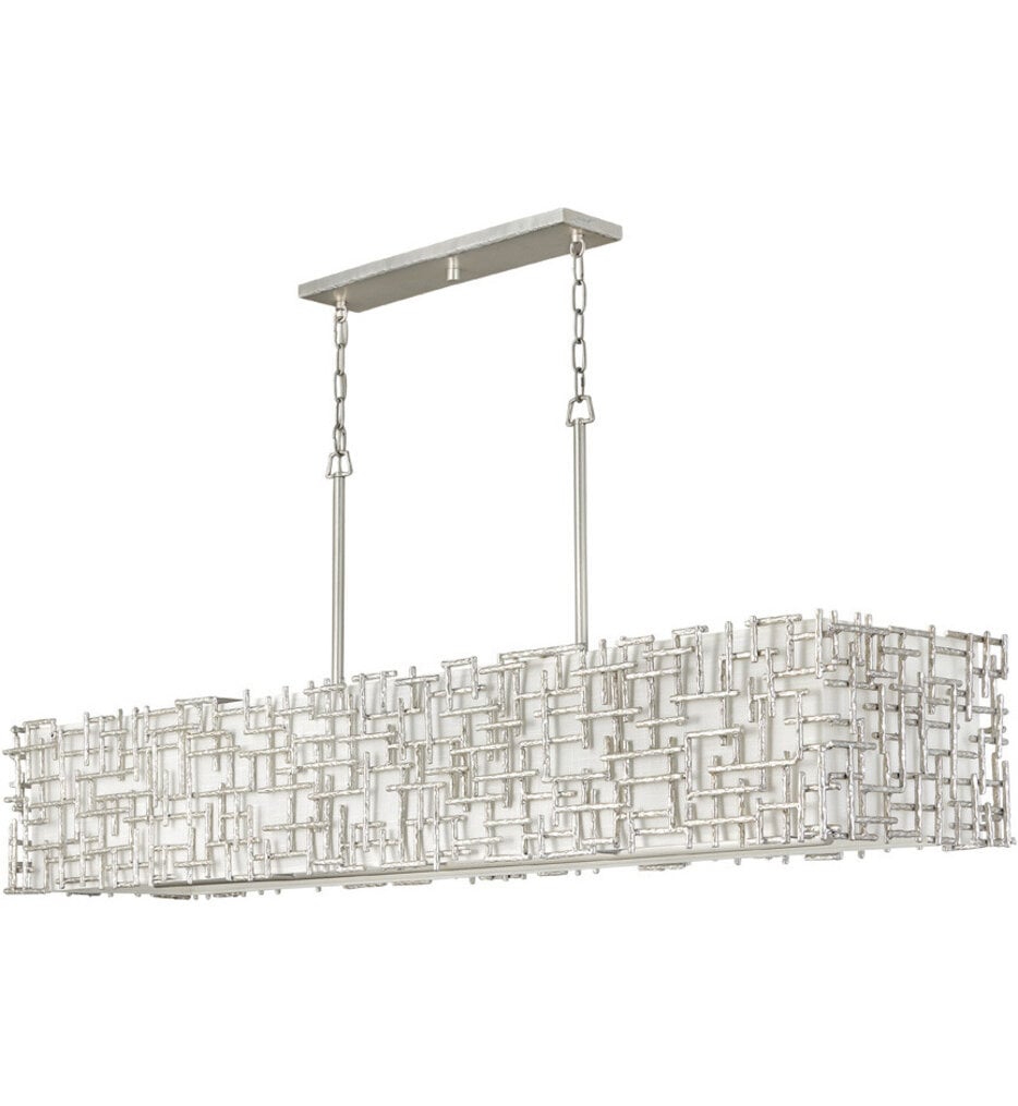 Farrah 60" Chandelier