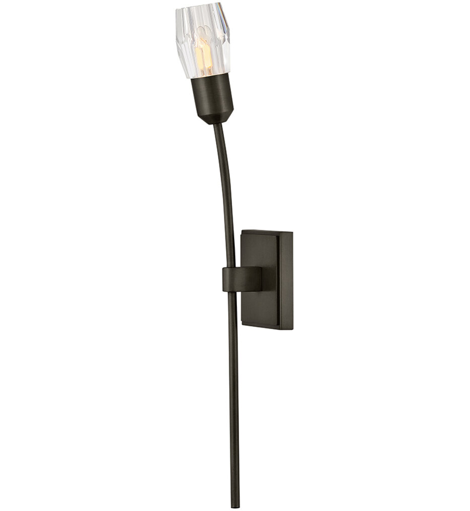 Fredrick Ramond - Atera 25.75" Wall Sconce