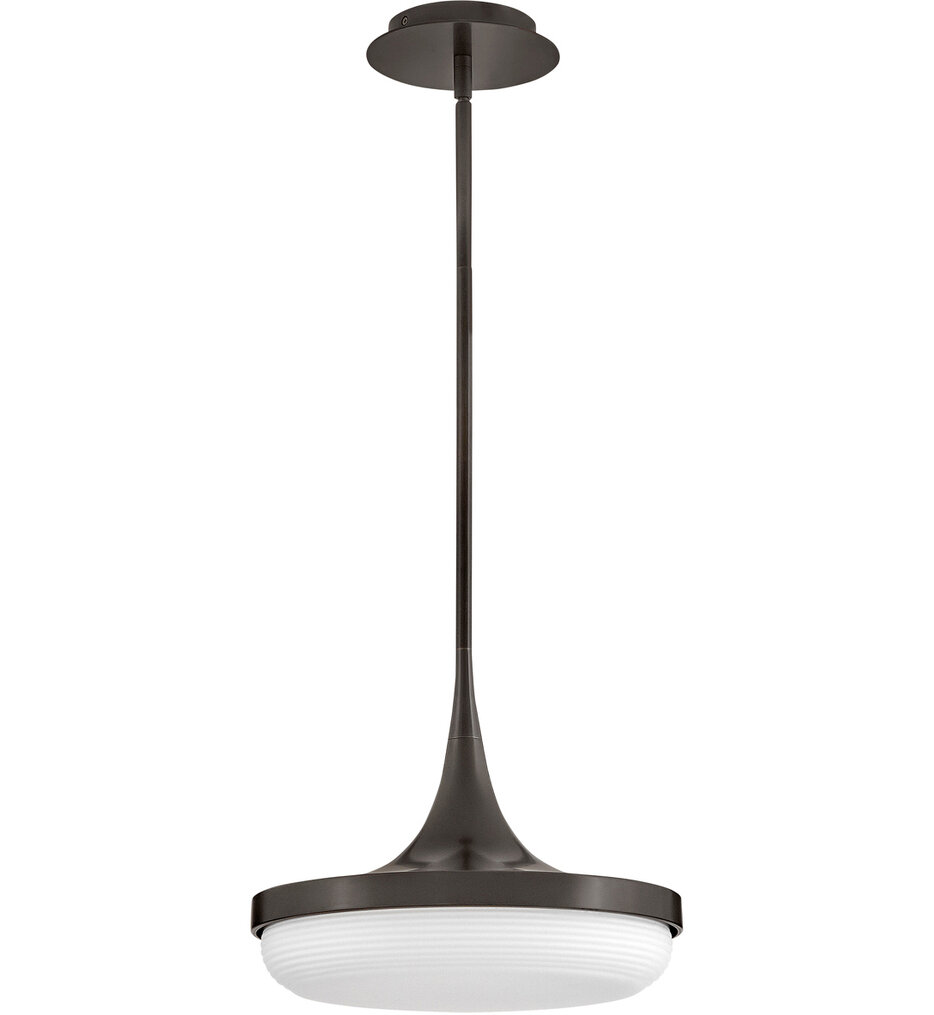 Fredrick Ramond - Elsa 14" Pendant