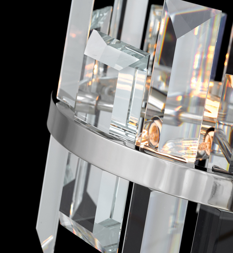 Odette 30" Chandelier