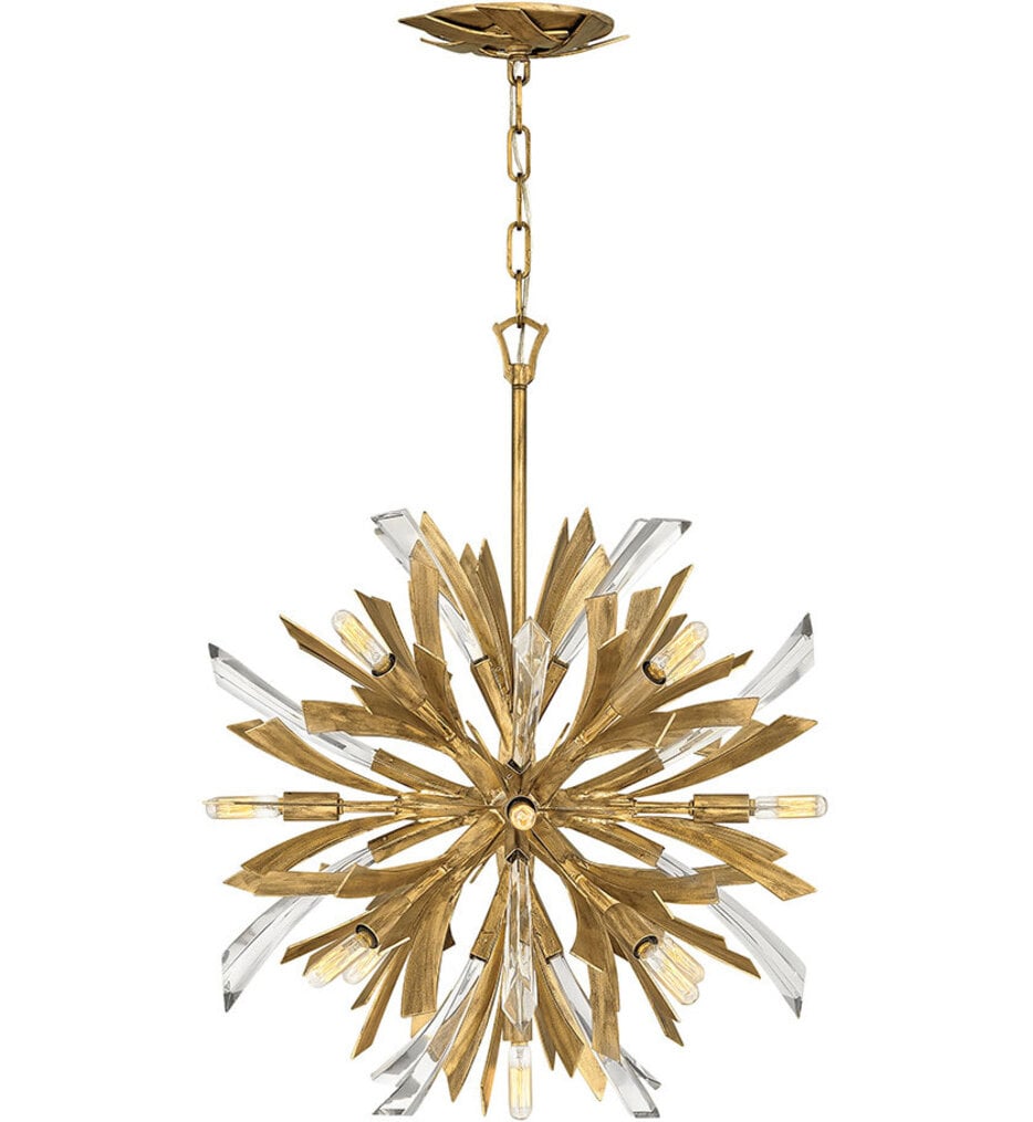 Vida 22" Chandelier