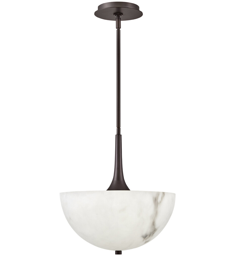 Fredrick Ramond - Inez 14" Pendant