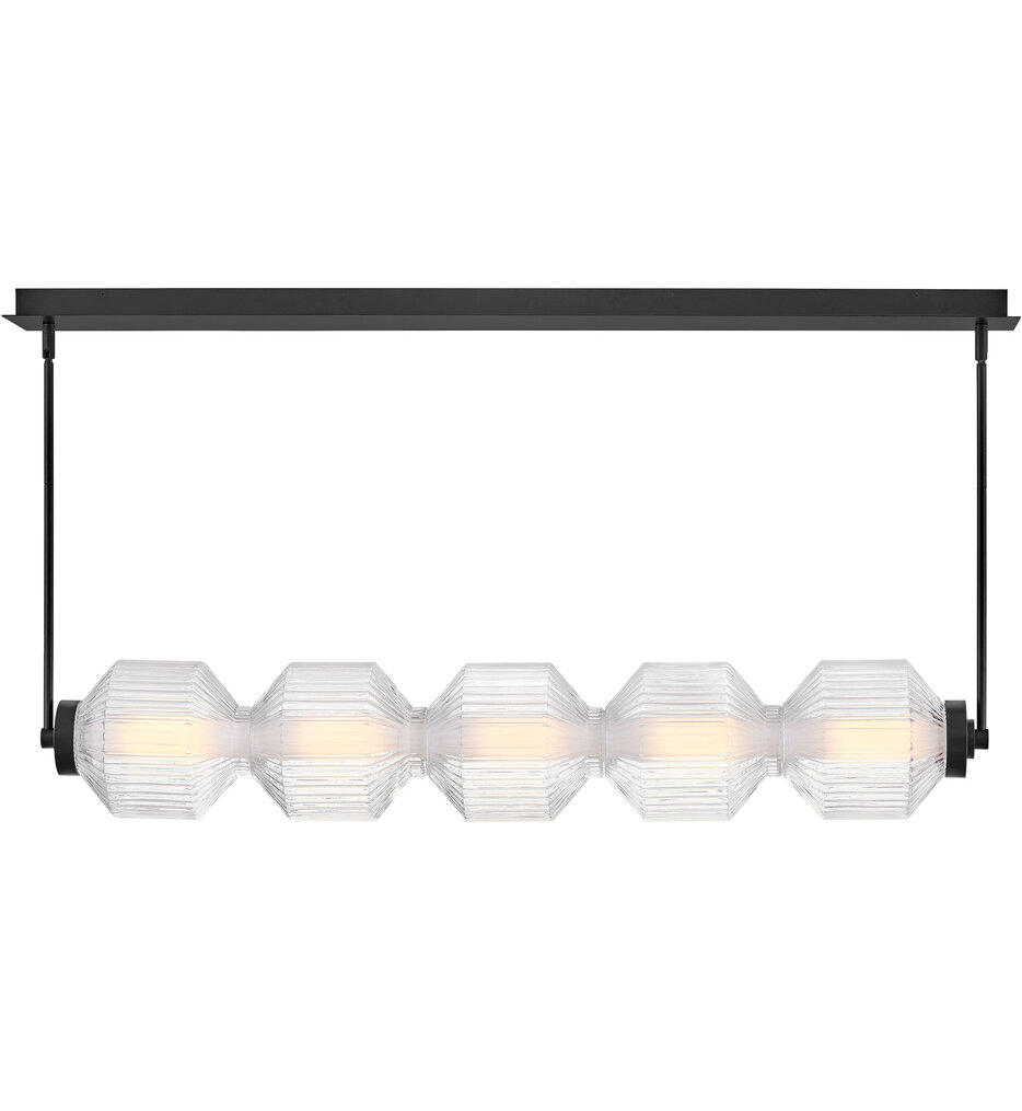 Reign 49.25" Linear Suspension