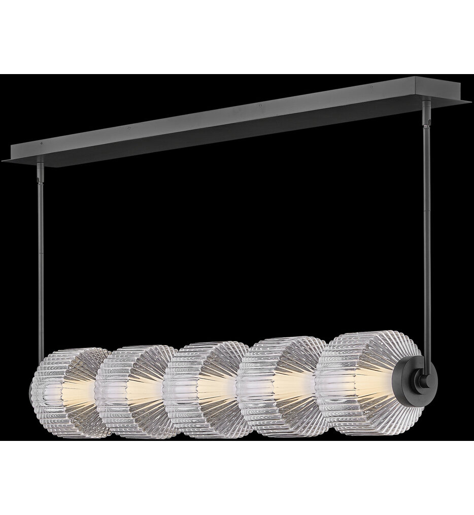 Reign 49.25" Linear Suspension