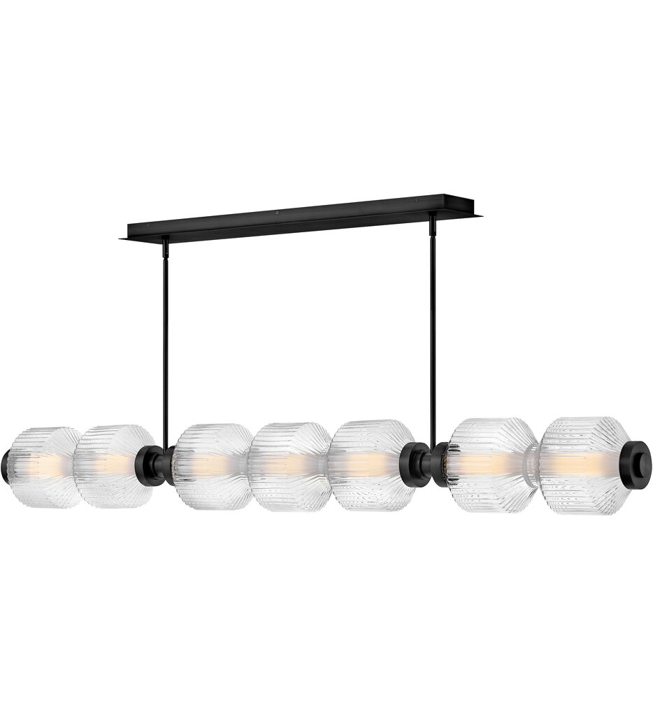 Reign 69.25" Linear Suspension