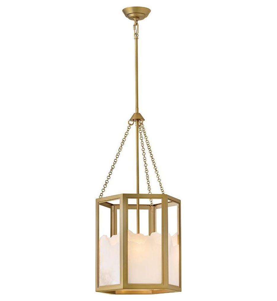 Fredrick Ramond - FR41537LCB - Veleta 31.75-Inch Pendant