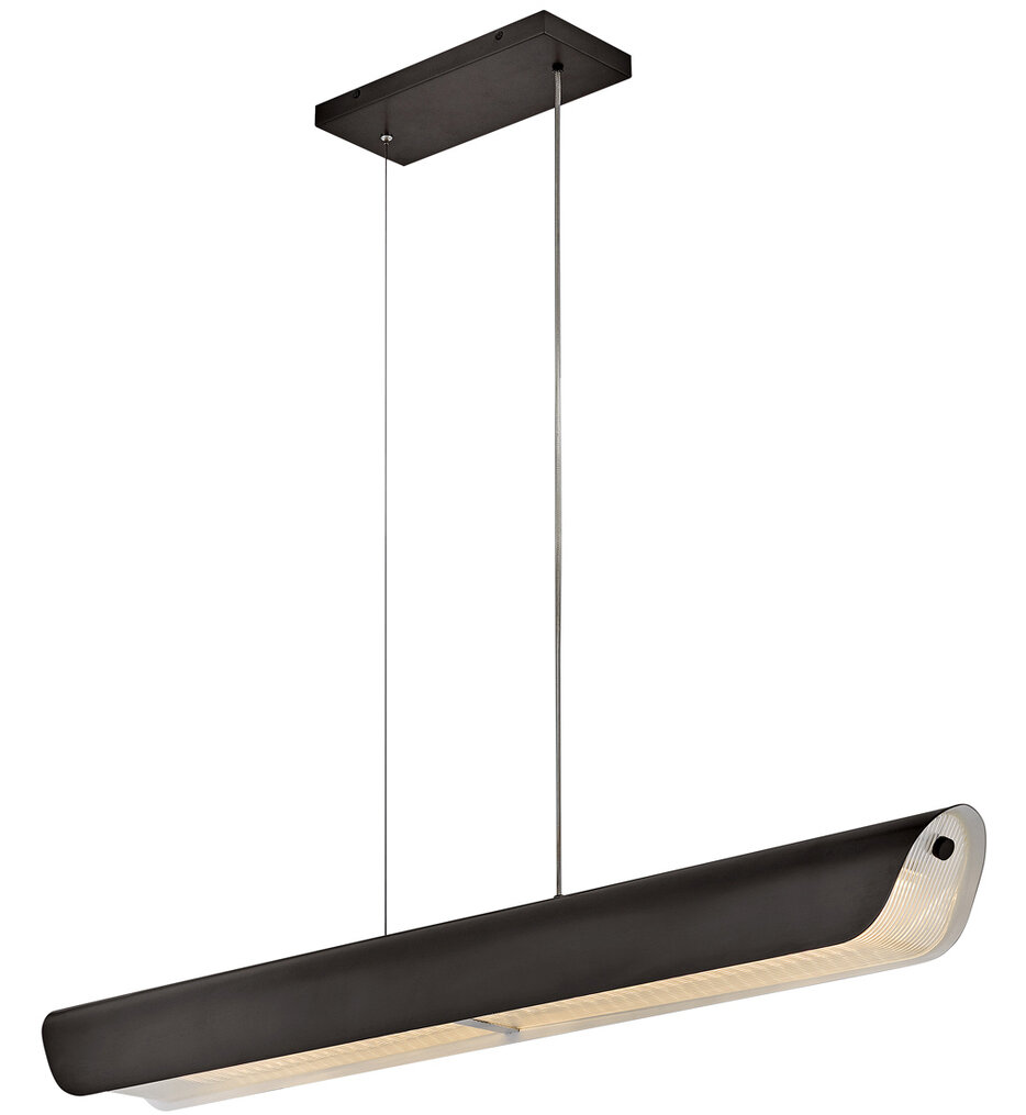 Fredrick Ramond - Arco 46" Chandelier