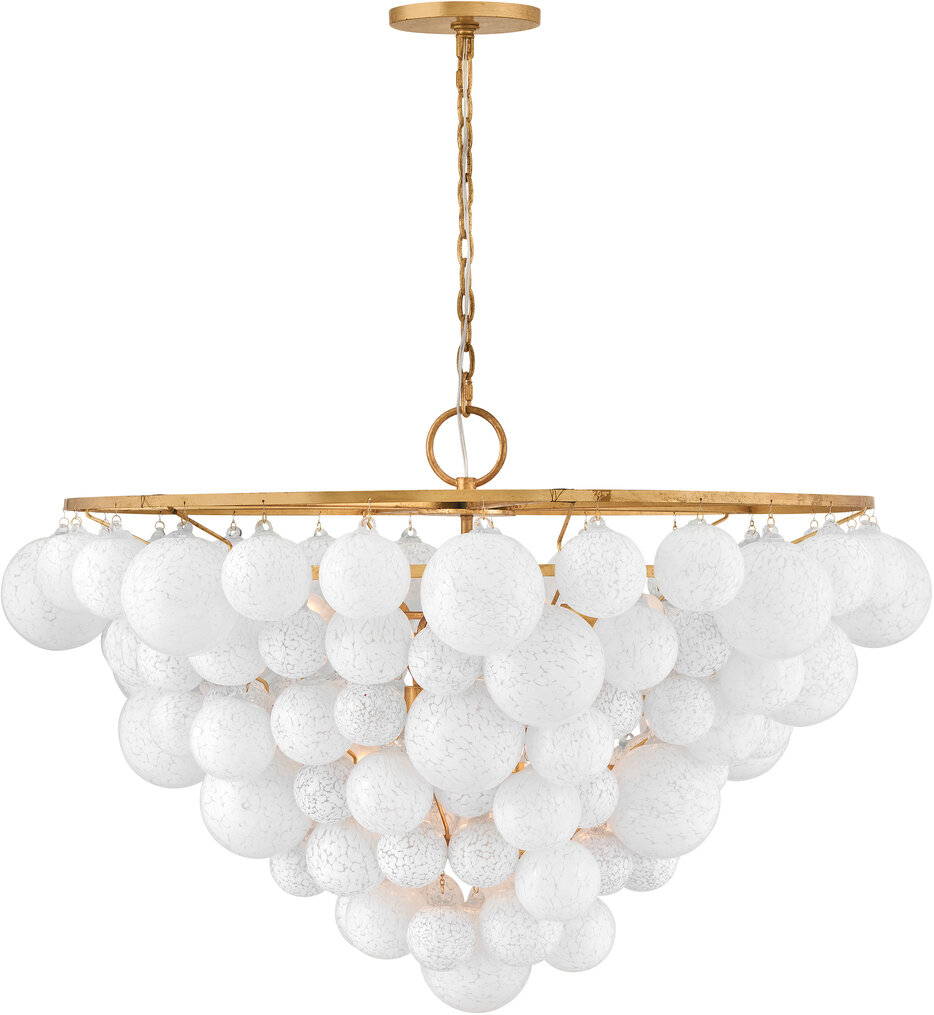 Marabel 48" Chandelier